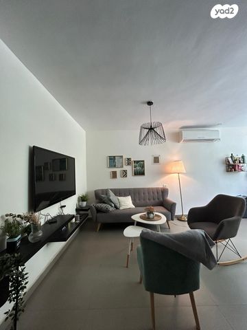 דירה, דרך מצדה 41, שכונה ב', באר שבע