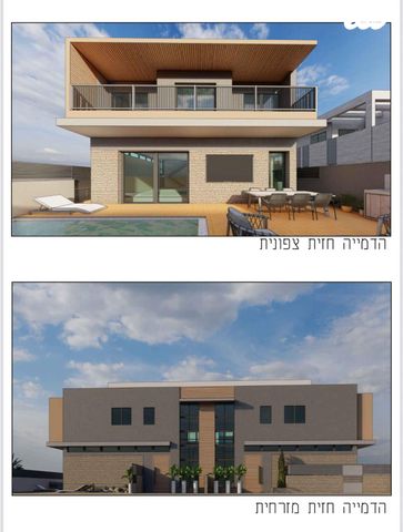 בית פרטי/ קוטג'