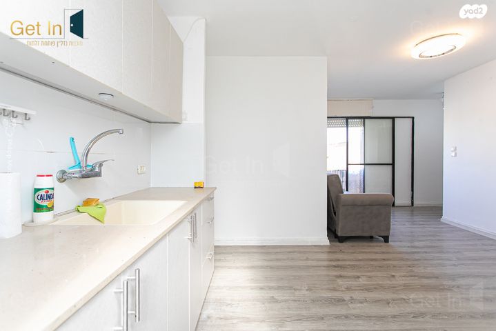 דירה, הפרטיזנים 5, קרית אליעזר, חיפה