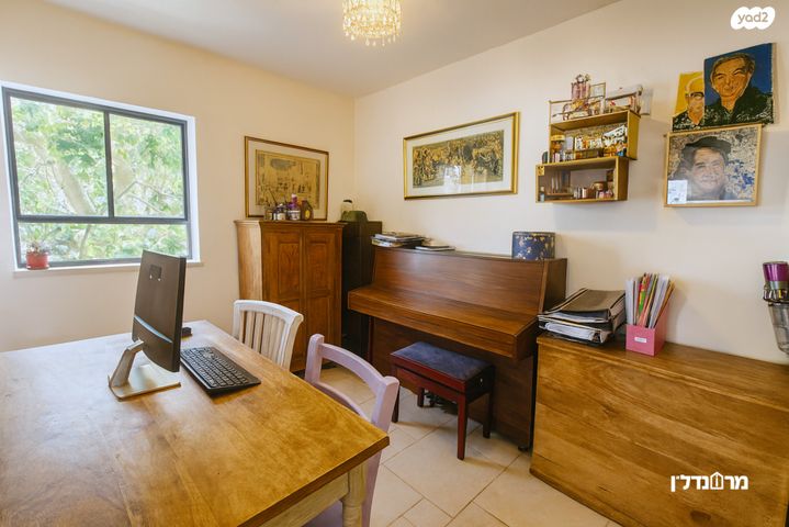 דופלקס, הרצליה