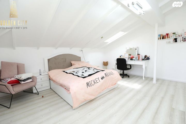 בית פרטי/ קוטג', מורד התאנה 29, ינוב, ינוב