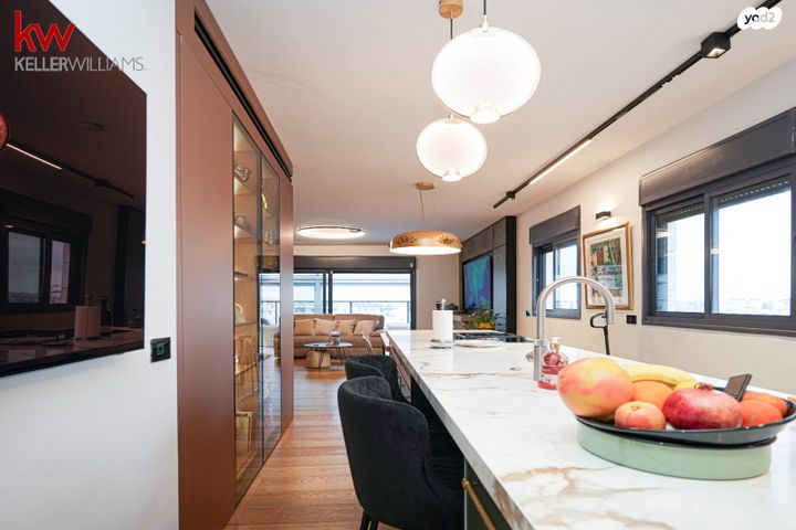 דופלקס, ברנדייס, מרכז דרום, רעננה