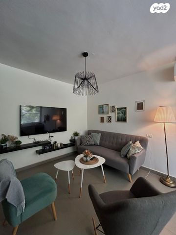 דירה, דרך מצדה 41, שכונה ב', באר שבע