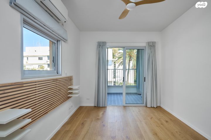 דירה, לב תל אביב, לב העיר צפון, תל אביב יפו