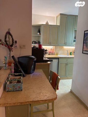 דירה, קלוזנר, תלפיות, ירושלים