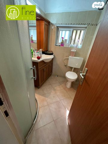 דירה, סטרומה 6, קרית שפרינצק, חיפה