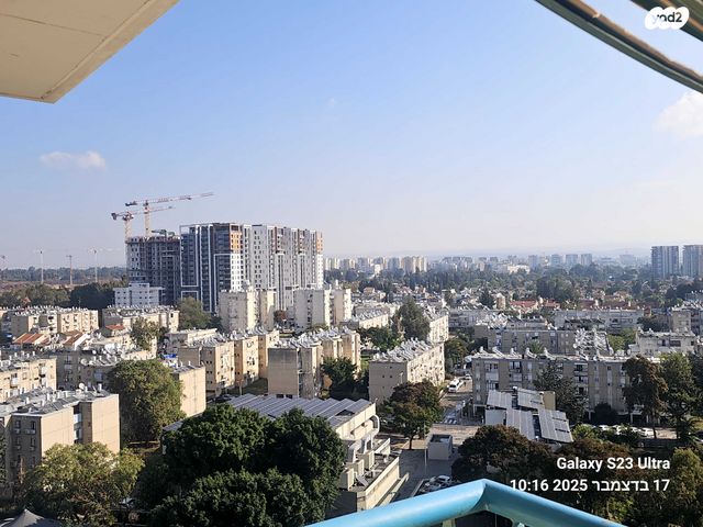 דירה, משה דיין, נווה סביון, אור יהודה