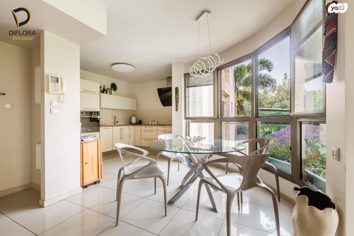 דירה, אזורי חן, גימל החדשה, תל אביב יפו