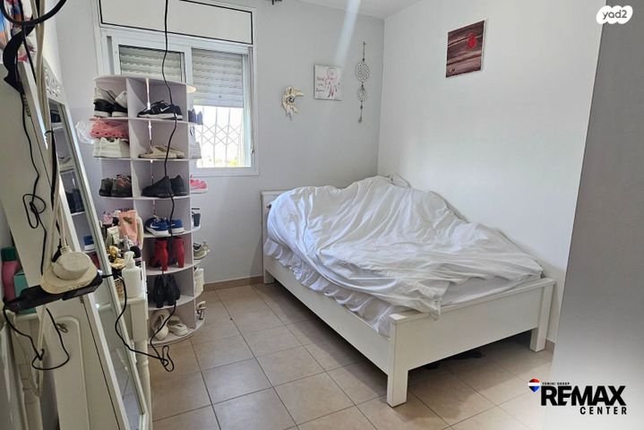 דירה, חזית חמש, תל גיבורים, חולון