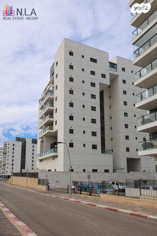 דירה, שדרות מנחם בגין, חדרה