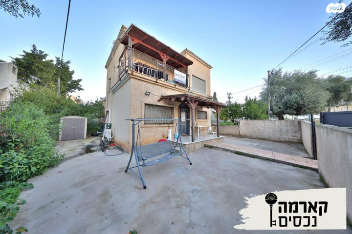 בית פרטי/ קוטג', ברכה פולד, קרית אתא