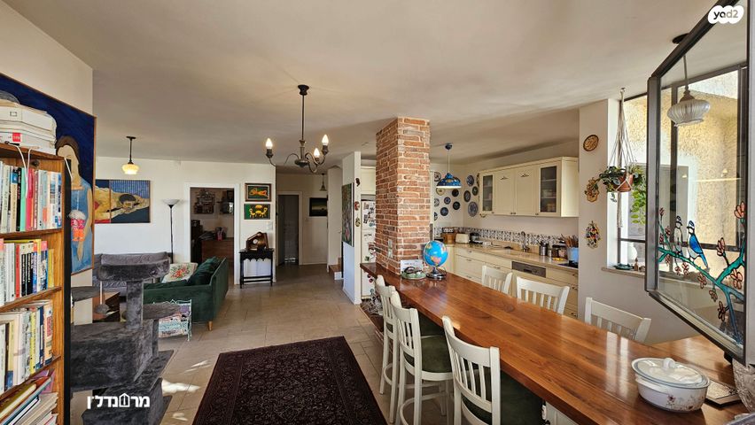 דופלקס, הרצליה