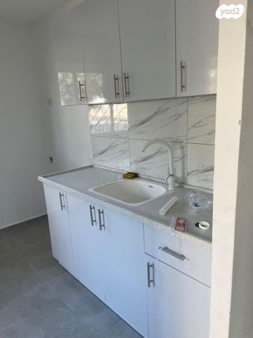 דירת גן, יהדות ספרד 6, נווה דקלים, אשקלון