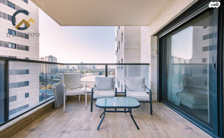 דירה, מתחם 1200, הוד השרון