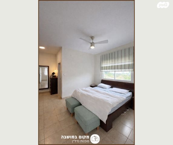 דו משפחתי, בנימינה גבעת עדה