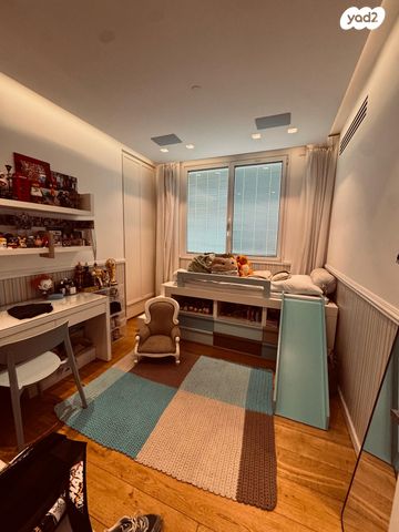 דירה, עיר ימים, נתניה