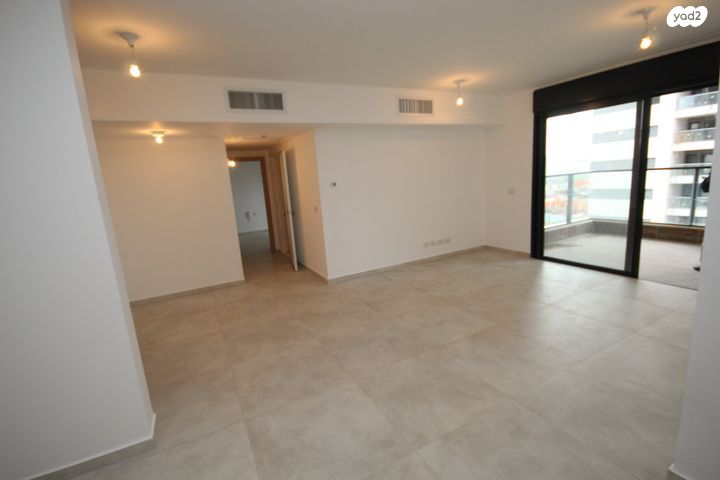 דירה, יער ברעם 6, נופי בן שמן, לוד