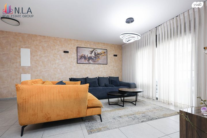 דירה, שדרות מנחם בגין, חדרה