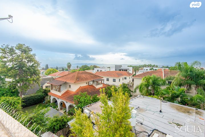 דירת גן, הארז, שאר העיר, רמת ישי