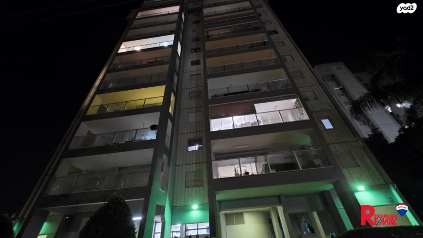 דירה, כ"ט בנובמבר 26, דרום מזרח, בת ים