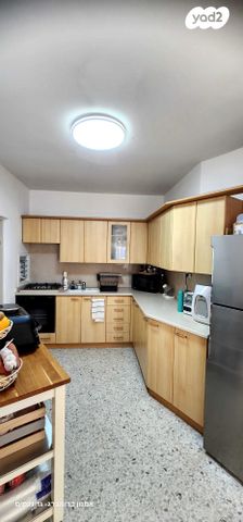 דירה, האמוראים 9, נאות בגין, לב יבנה, יבנה