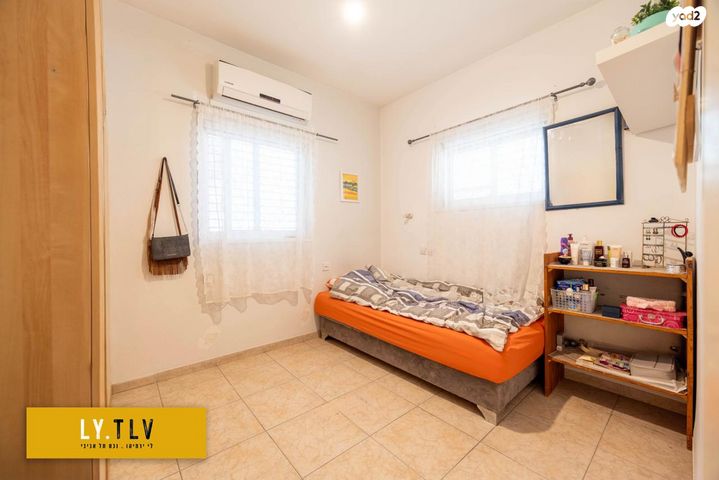 דירה, בנימיני 4, נחלת יצחק, תל אביב יפו