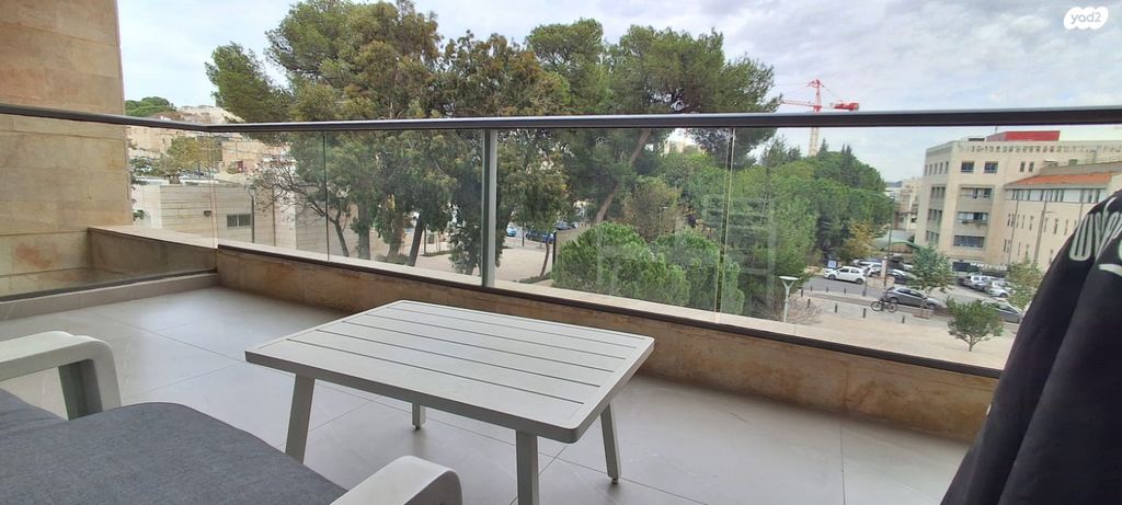 דירה, אליעזר הגדול 6, קטמונים, ירושלים