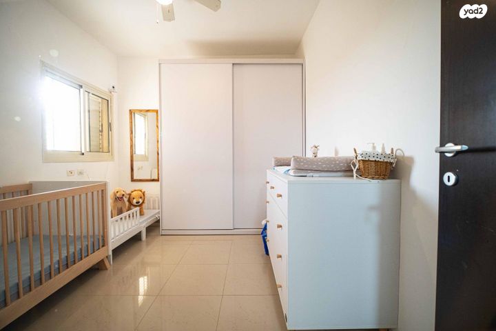 בית פרטי/ קוטג', אופקים