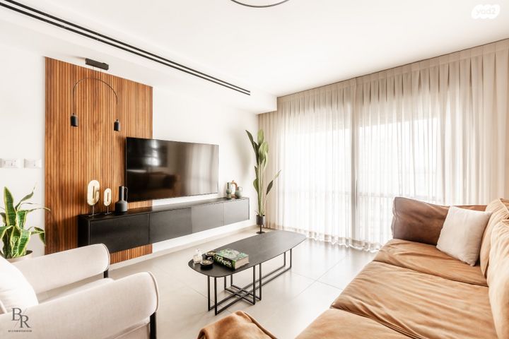 דירה, נחל קדרון, באר שבע