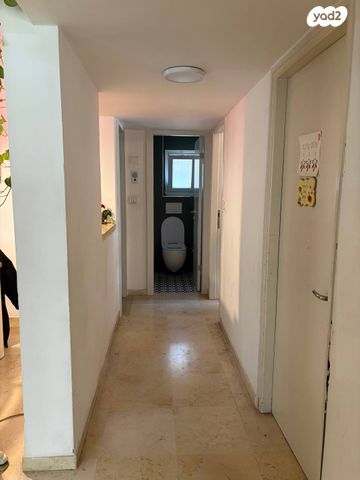 דירה, קלוזנר, תלפיות, ירושלים