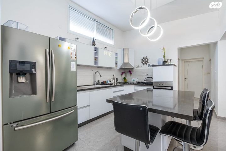 בית פרטי/ קוטג', העלייה, נווה אלון, אור עקיבא