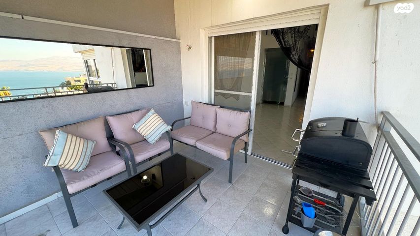 דירה, כי"ח, קרית שמואל, טבריה