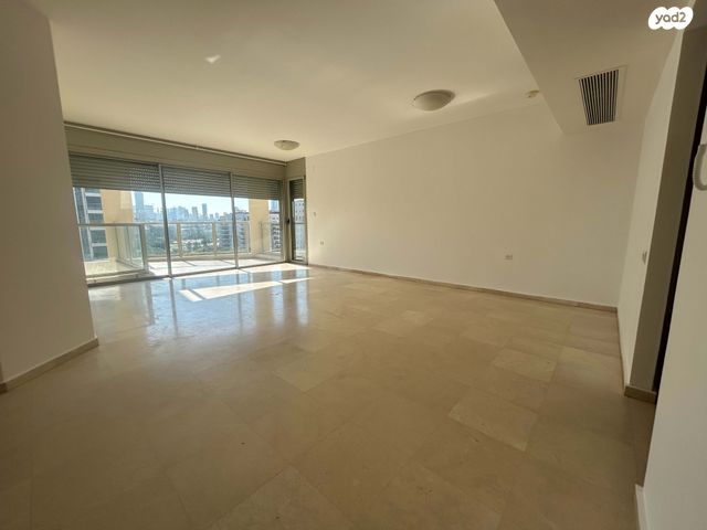 שדרות לוי אשכול 16