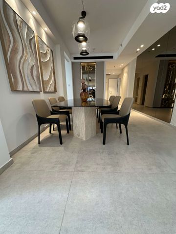 דירה, נתן יונתן 14, עיר ימים, נתניה