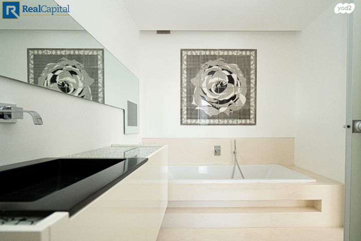 גג/ פנטהאוז, תל אביב יפו