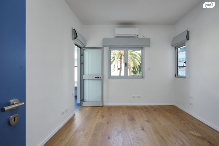 דירה, לב תל אביב, לב העיר צפון, תל אביב יפו