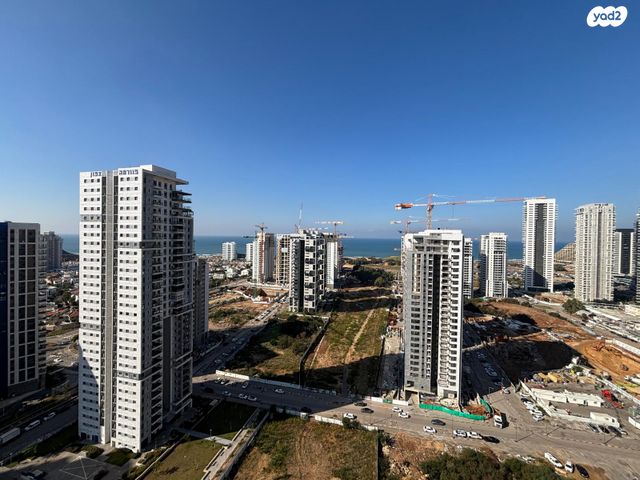 דירה, יפה ירקוני, דרום חדש, פארק הים, בת ים