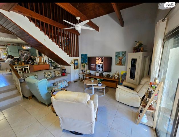 בית פרטי/ קוטג', עולי הגרדום, שאר העיר, כפר יונה