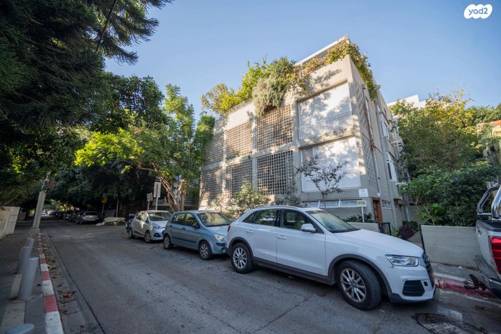 דירה, מהר"ל, תל אביב יפו