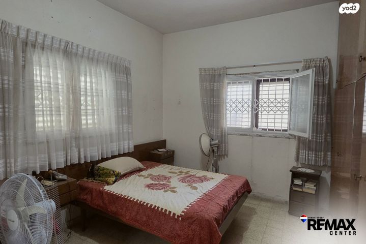 דו משפחתי, בורוכוב, נווה רמז, חולון