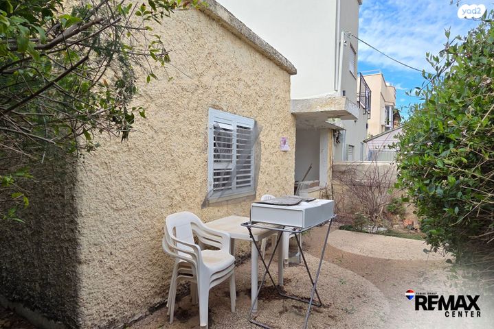 דו משפחתי, בורוכוב, נווה רמז, חולון