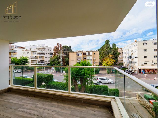 דירה, וייצמן 23, עיר, מרכז העיר, נהריה