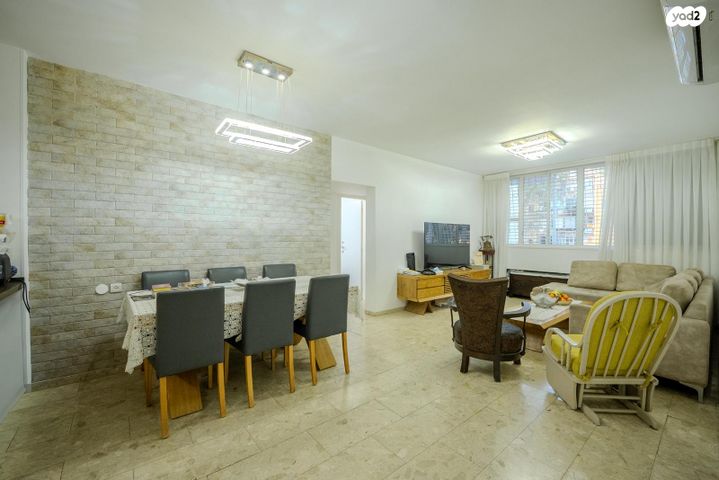 דירה, עזריאל 18, רמת השקמה, רמת גן