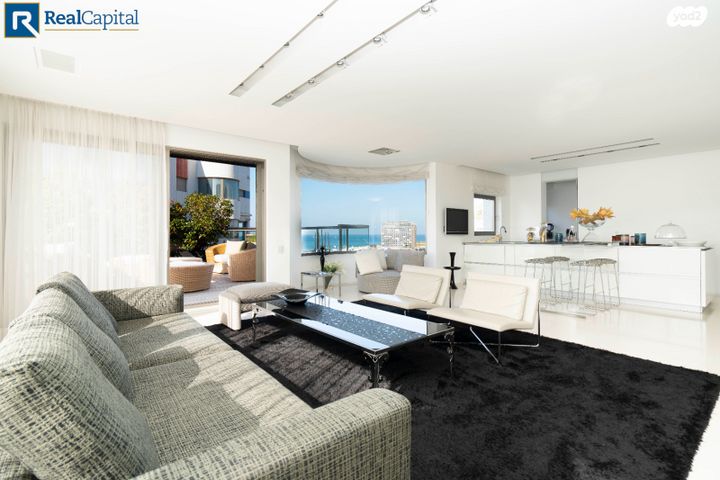 גג/ פנטהאוז