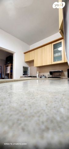 דירה, האמוראים 9, נאות בגין, לב יבנה, יבנה