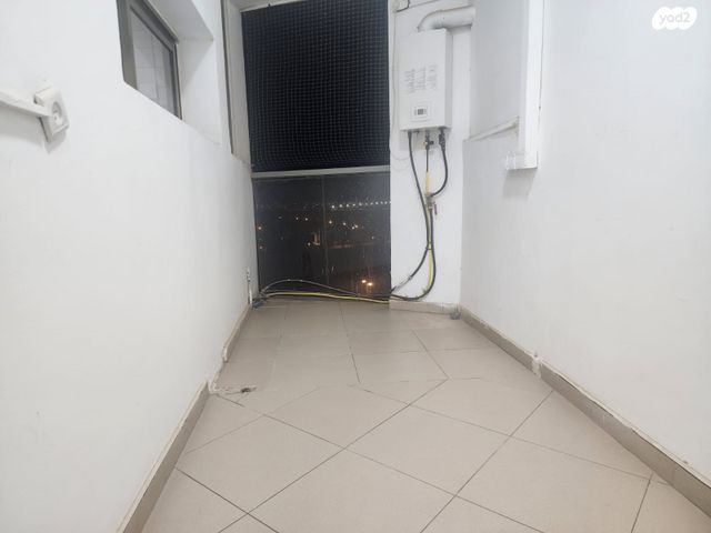 דירה, סרן דב 7, נווה זאב, נאות אילן, באר שבע