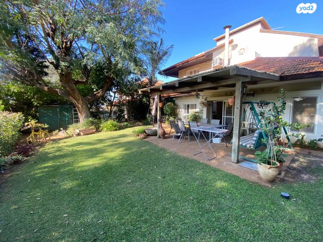 בית פרטי/ קוטג', נחלת עדה, הרצליה