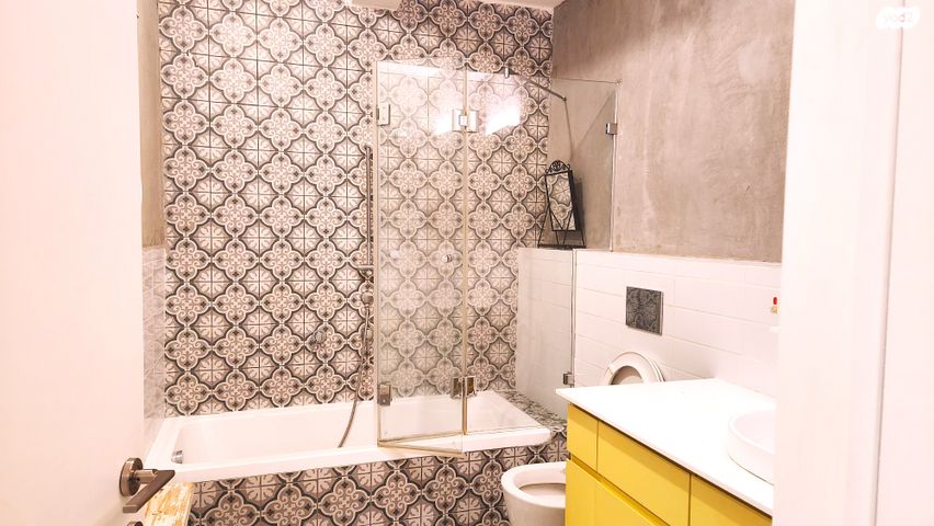 דו משפחתי, כפר תבור