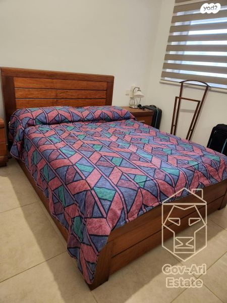 דירה, שדרות הנשיא השישי, קרית הלאום, ירושלים