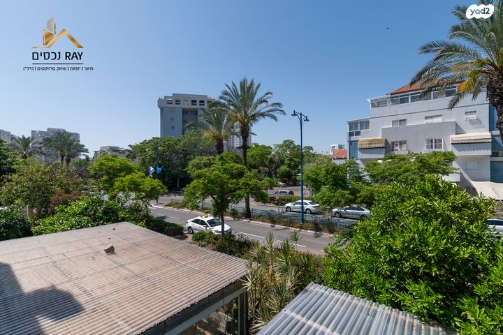 דירה, תורמוס, נאות בגין, לב יבנה, יבנה